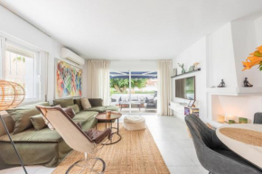 Sol y Paz, Nice apartment with amazing location